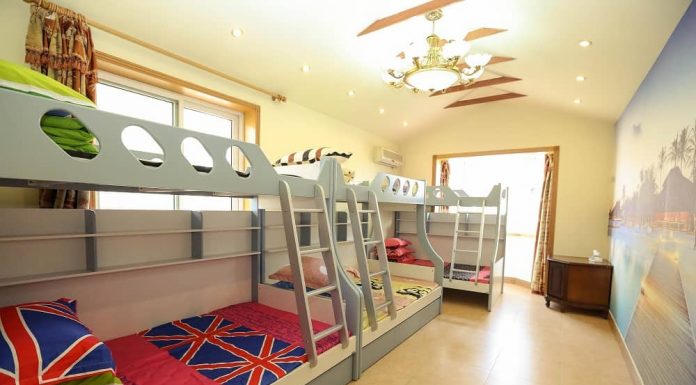 Bunk Beds For Kids.
