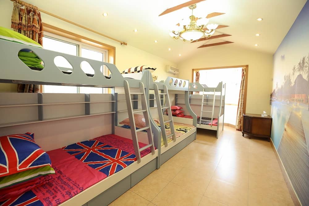 Know How Bunk Beds Are Safe For Kids, Are Bunk Beds Safe For 4 Year Olds