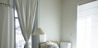 Curtains Blog Decor
