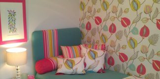 Tips To Choosing Wallpaper For Your Home