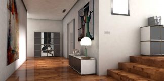 Interior Paint Color Trends to Watch Out for in 2020